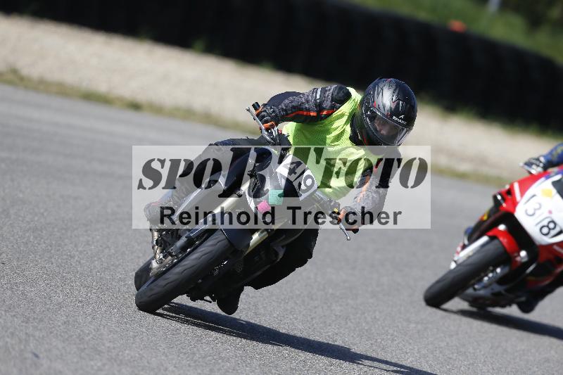 /08 17.04.2026  TZ Motorsport ADR/Gruppe gruen/49